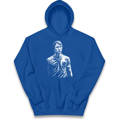 Johan Cruyff Ajax Kids Hoodie