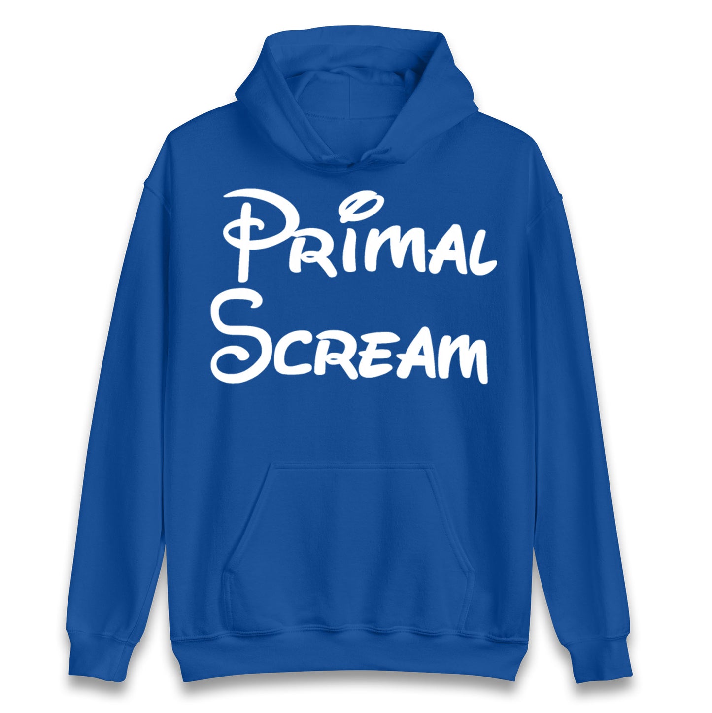 Primal Scream Robbie Williams Hoodie