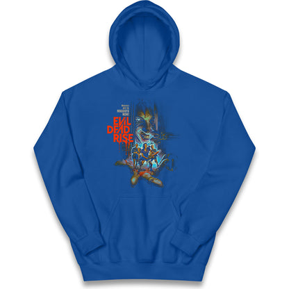 Dead By Dawn Kids Hoodie