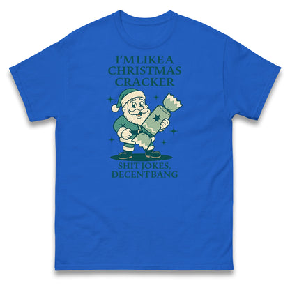 Christmas crackers T Shirt