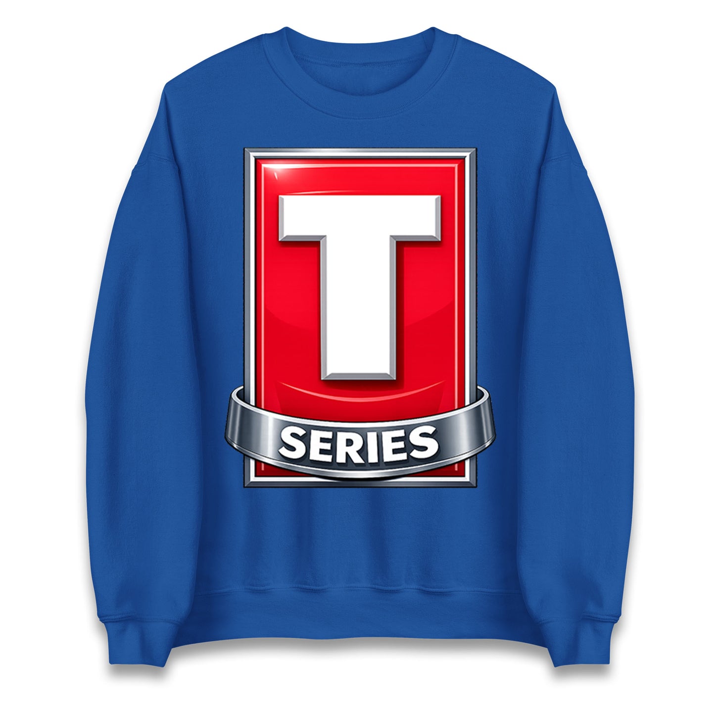 T-Series Jumper 