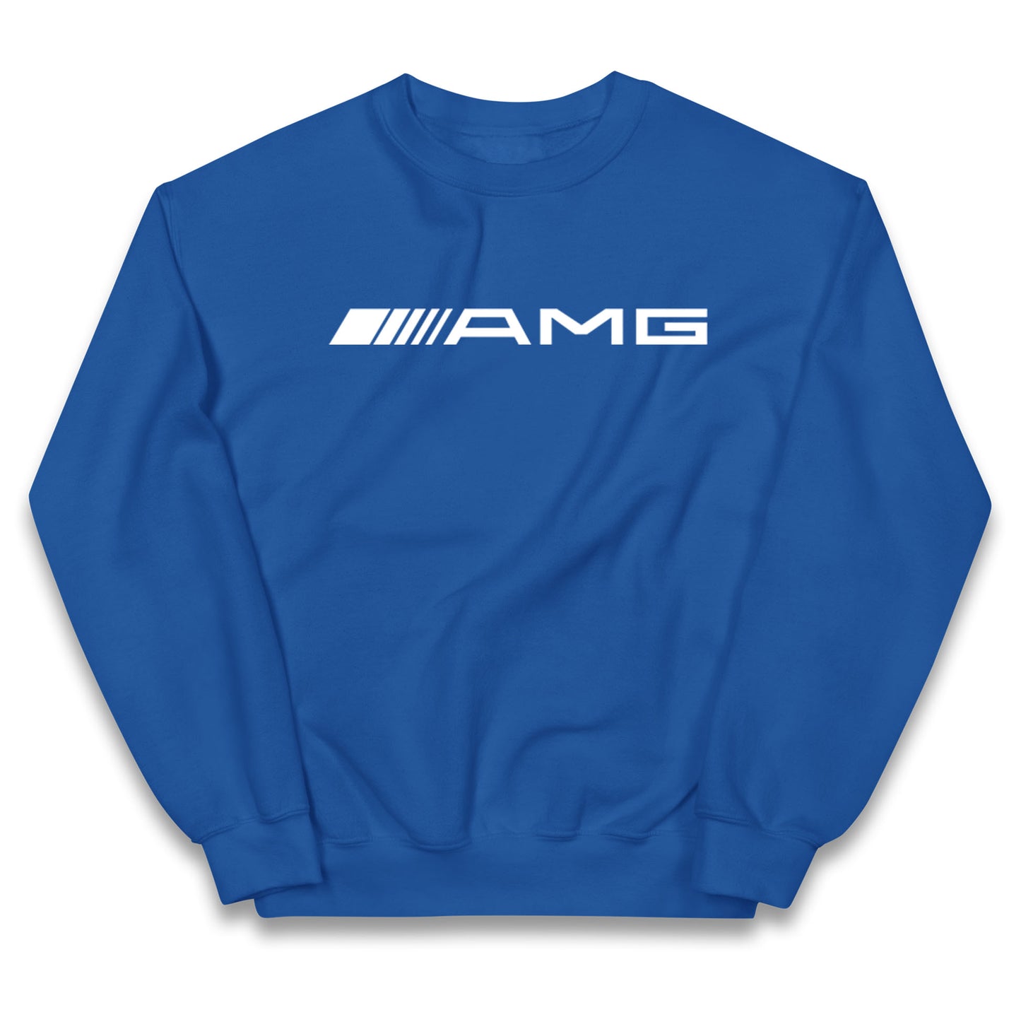 Mercedes AMG Kids Jumper