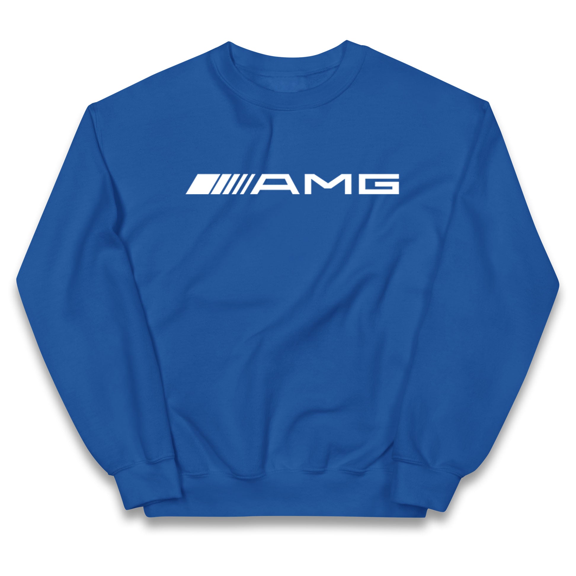 Mercedes AMG Kids Jumper