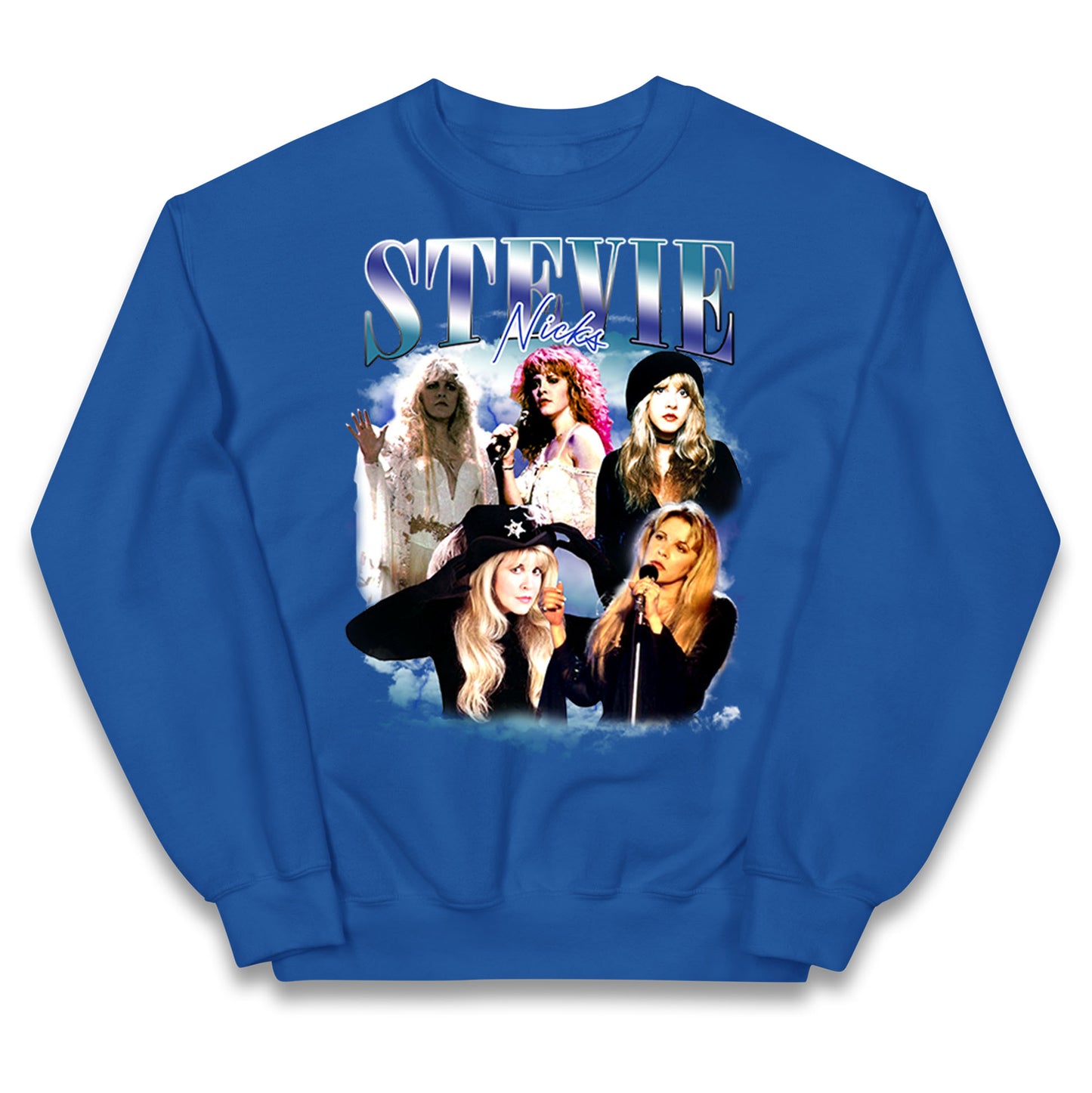 Stevie Nicks Jumper
