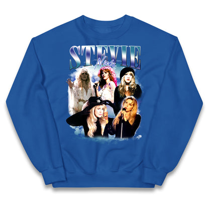 Stevie Nicks Jumper
