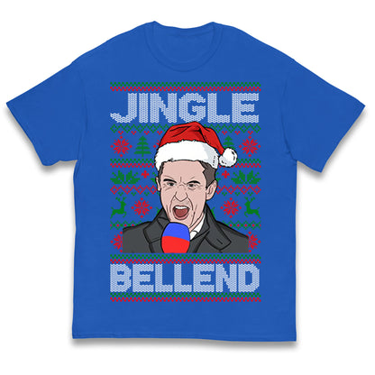 Gary Neville Kids T Shirt 