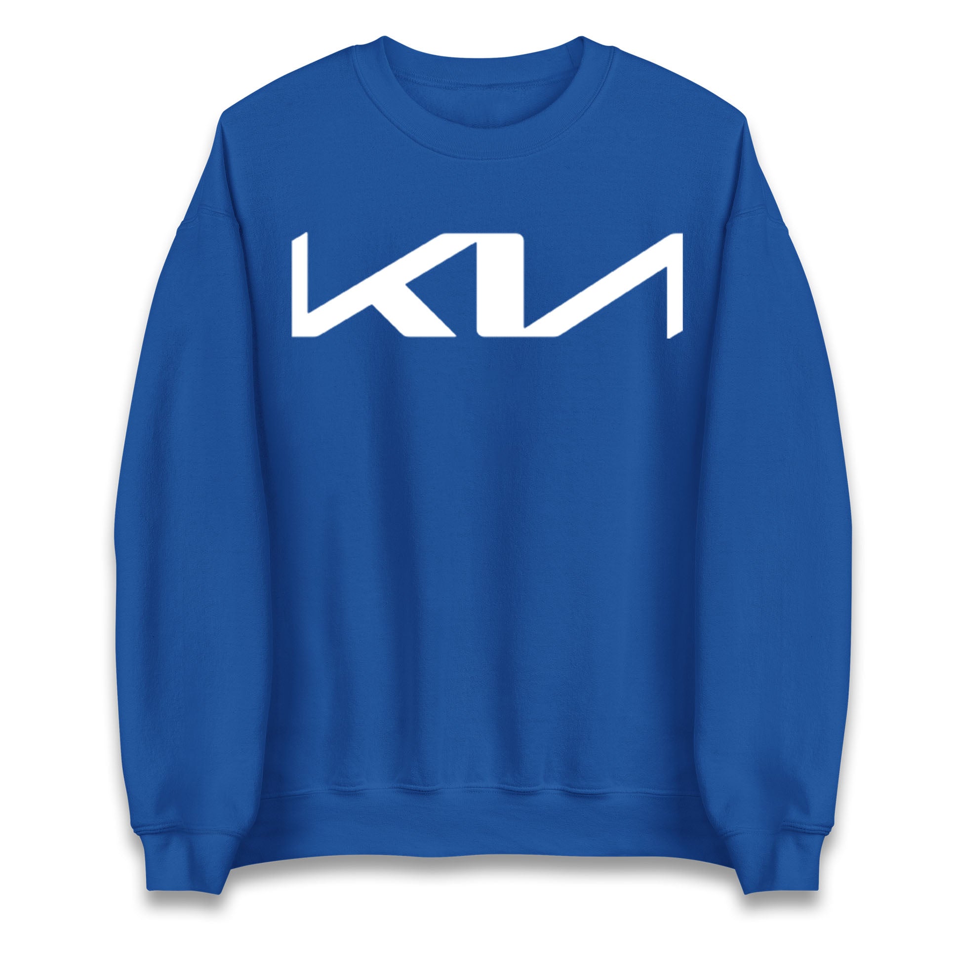 Kia Car Kids Jumper