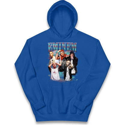 Eminem Kids Hoodie UK