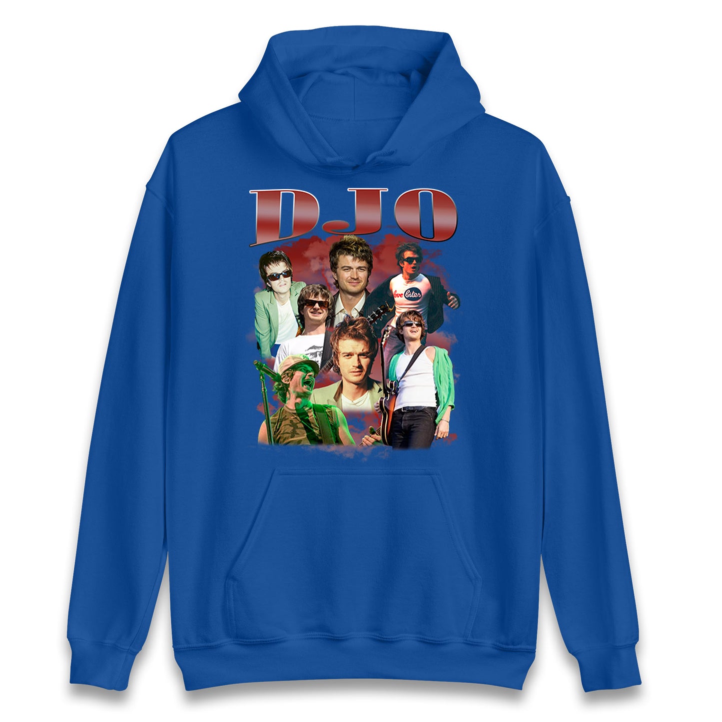 DJO Hoodie