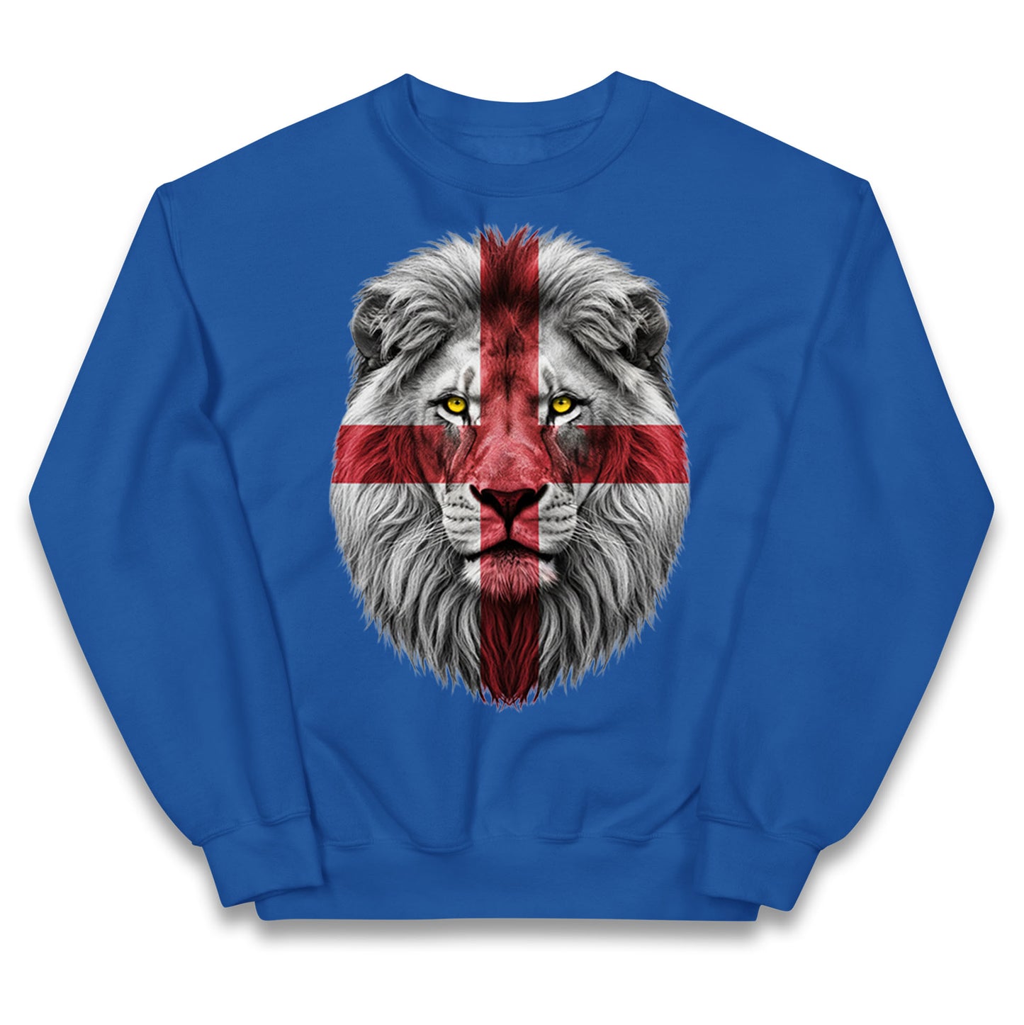 St George Kids Jumper