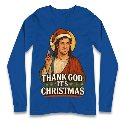 LFC Christmas Ladies T Shirt