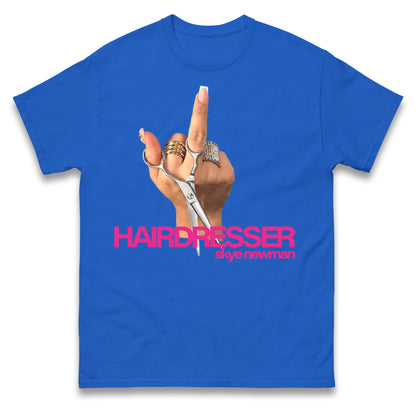 Skye Newman T Shirt 