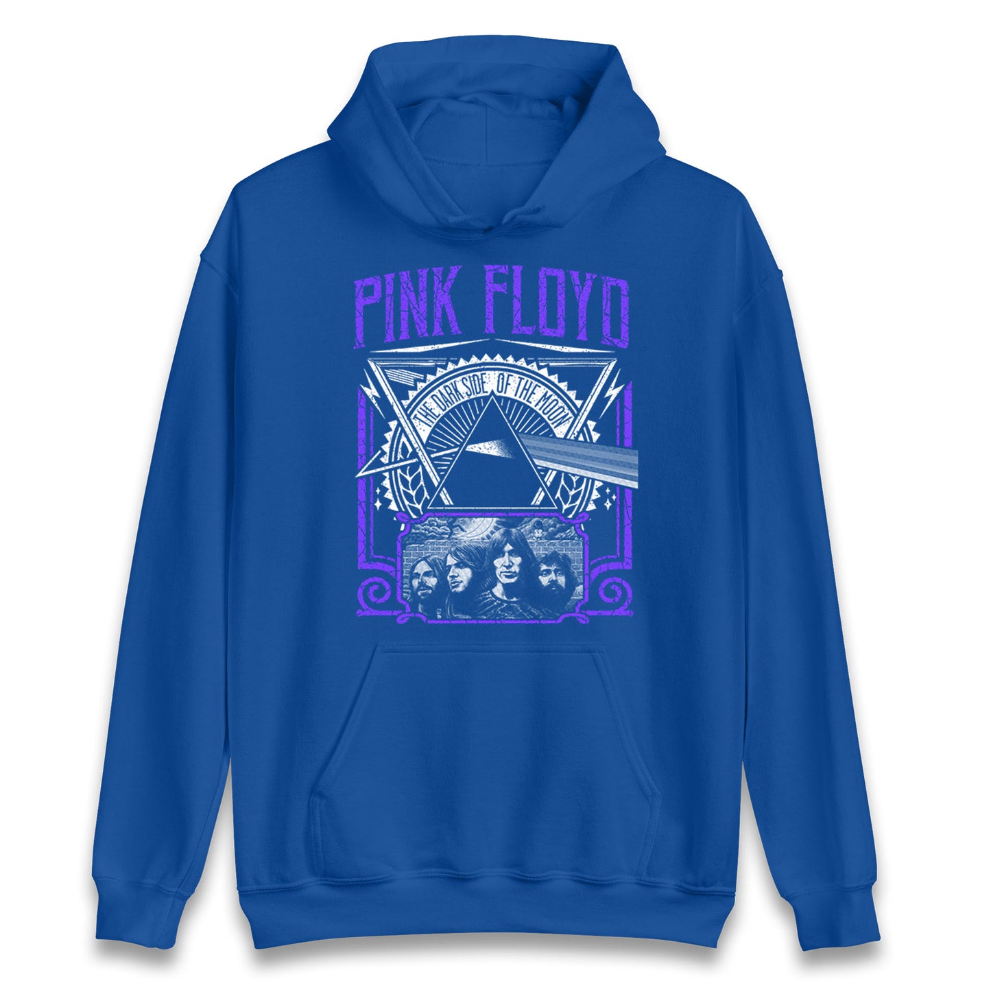 Atom Heart Mother World Tour Hoodie