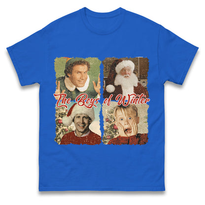 Home Alone T Shirt 