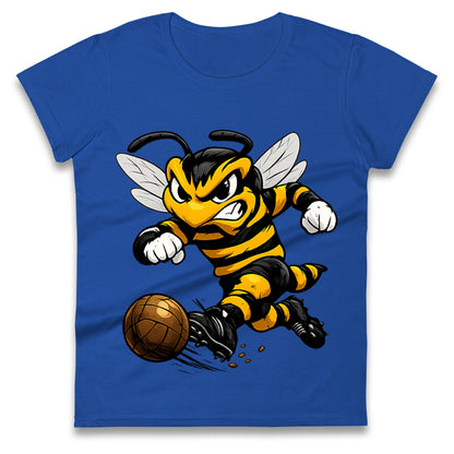 Alloa Athletic 1960s Ladies T Shirt