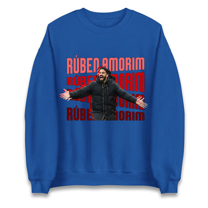 Glory Days Jumper