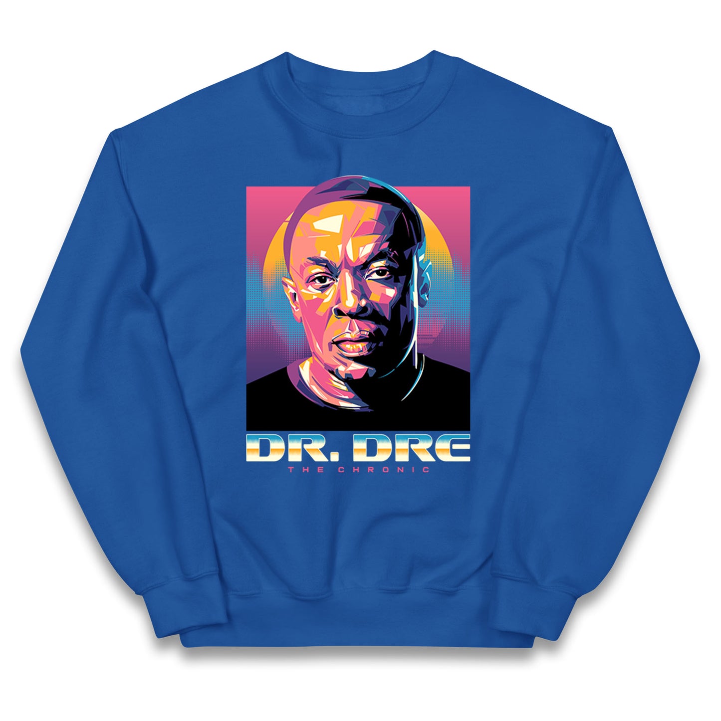 Dr Dre The Chronic Kids Jumper