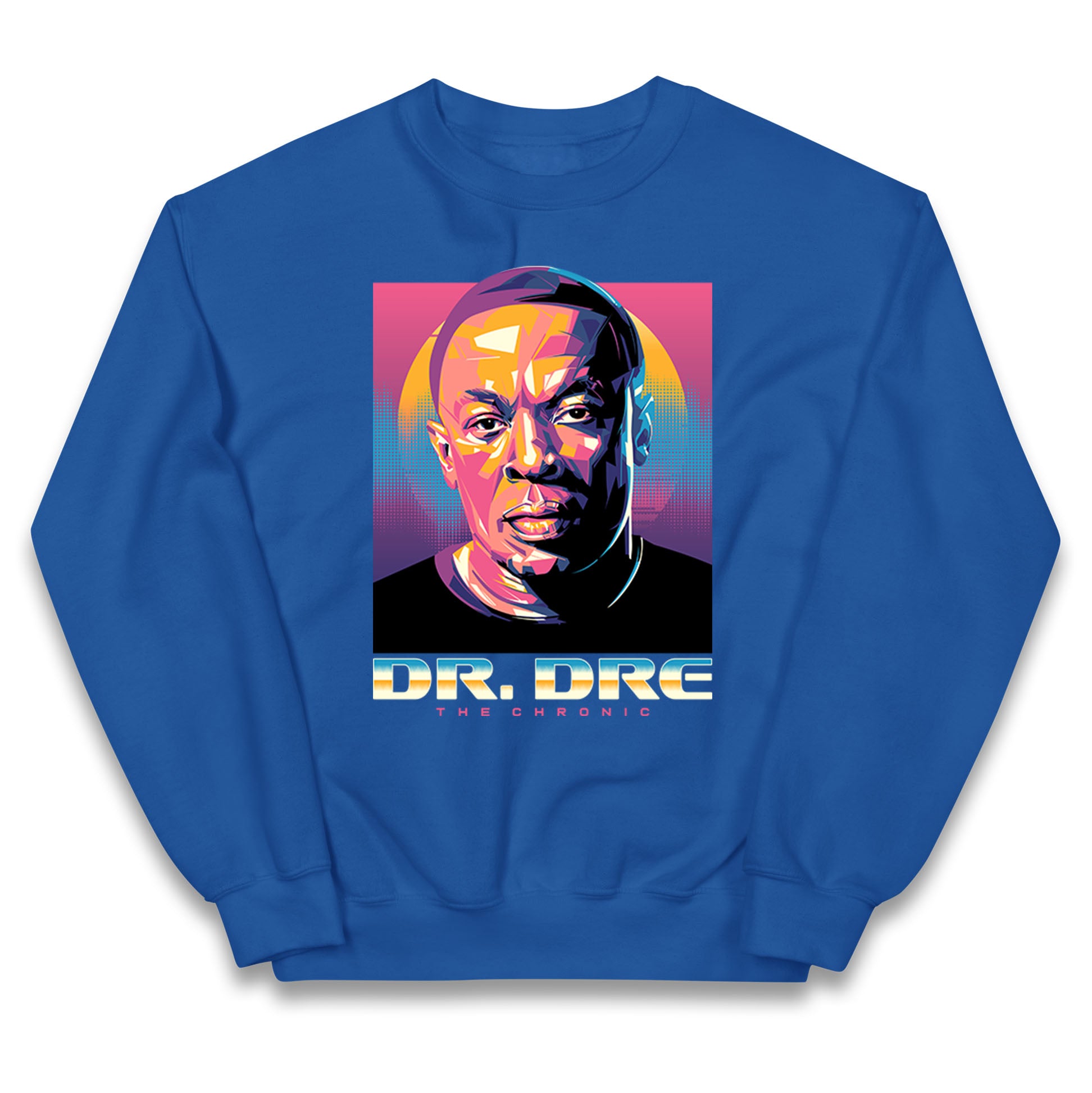 Dr Dre The Chronic Kids Jumper