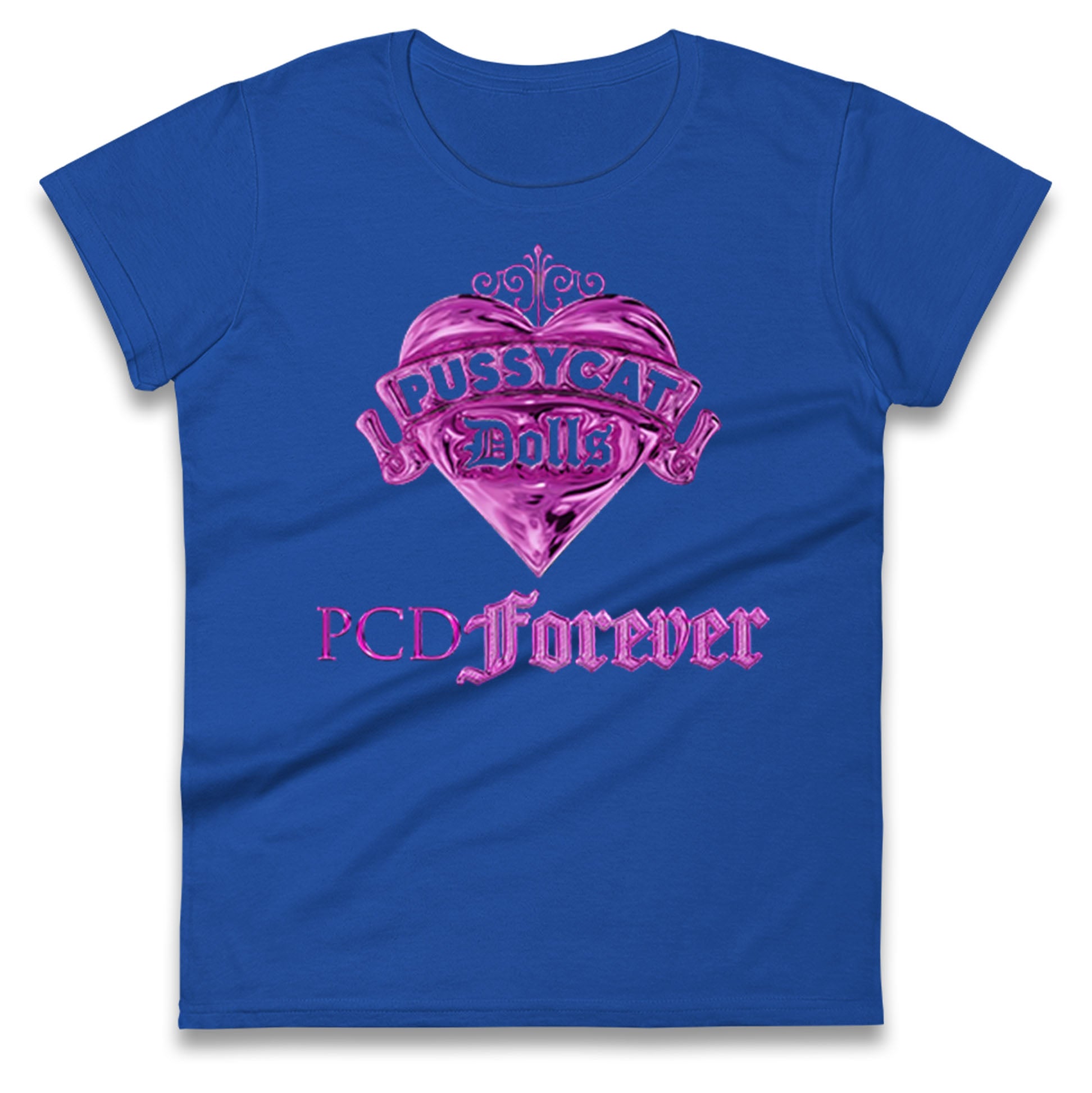 Ashley Roberts Ladies T Shirt