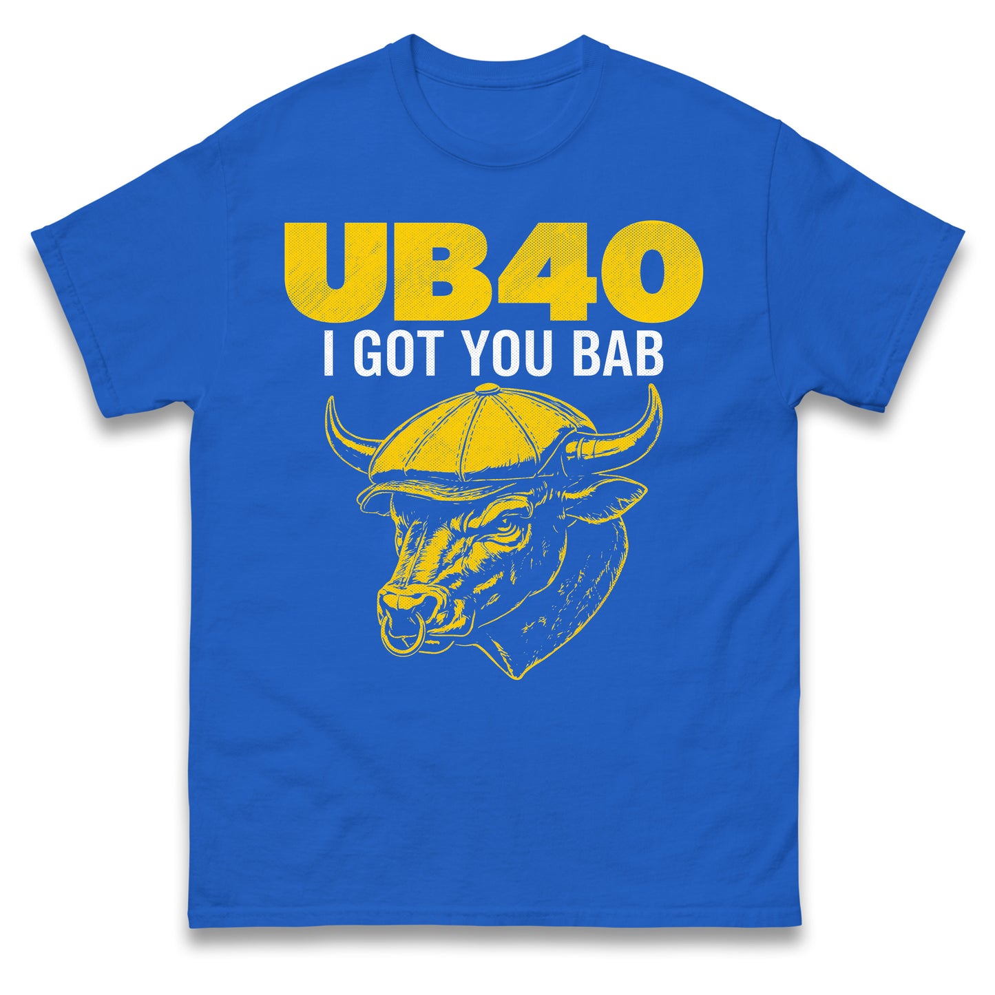 UB40 T Shirt