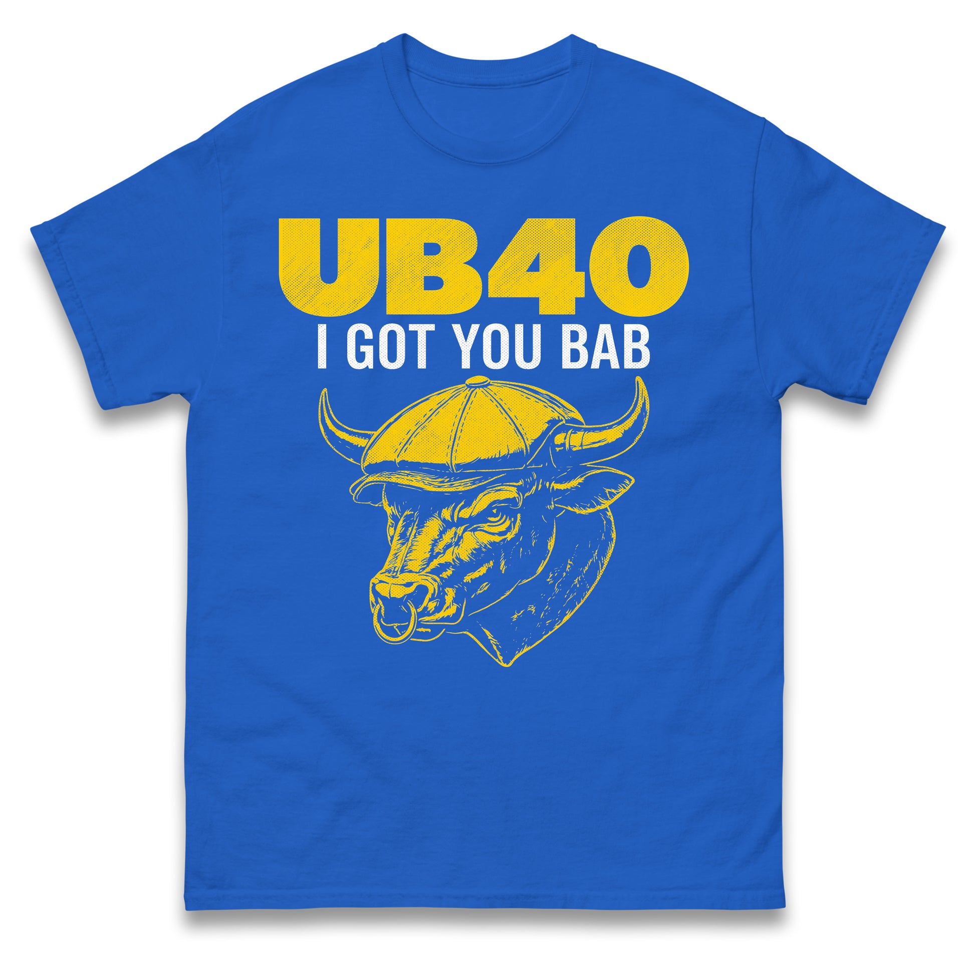 UB40 T Shirt