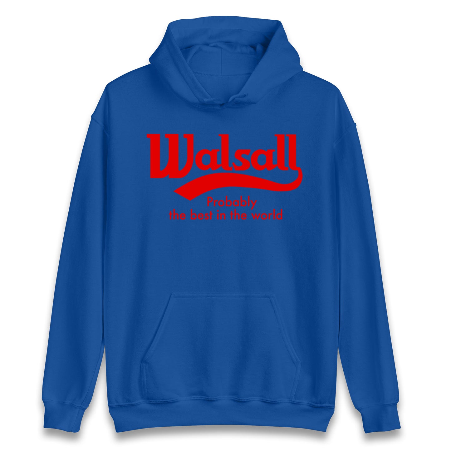 Walsall FC Hoodie