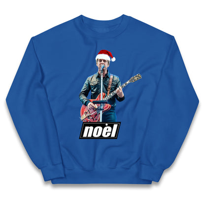 noel gallagher jumper