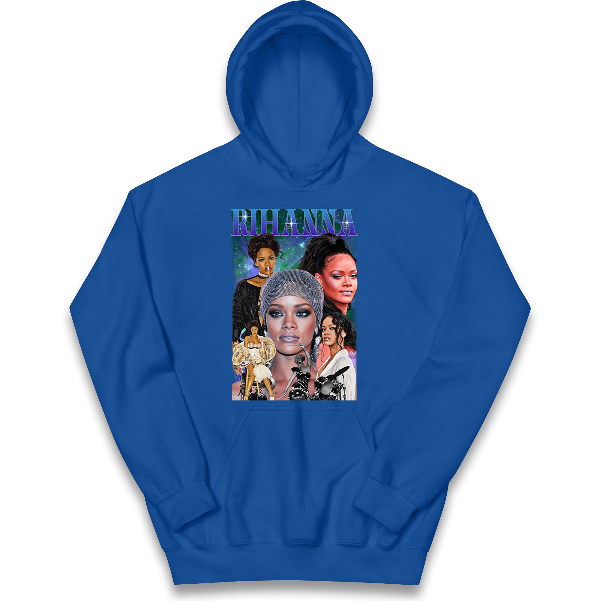 Rihanna Kids Hoodie