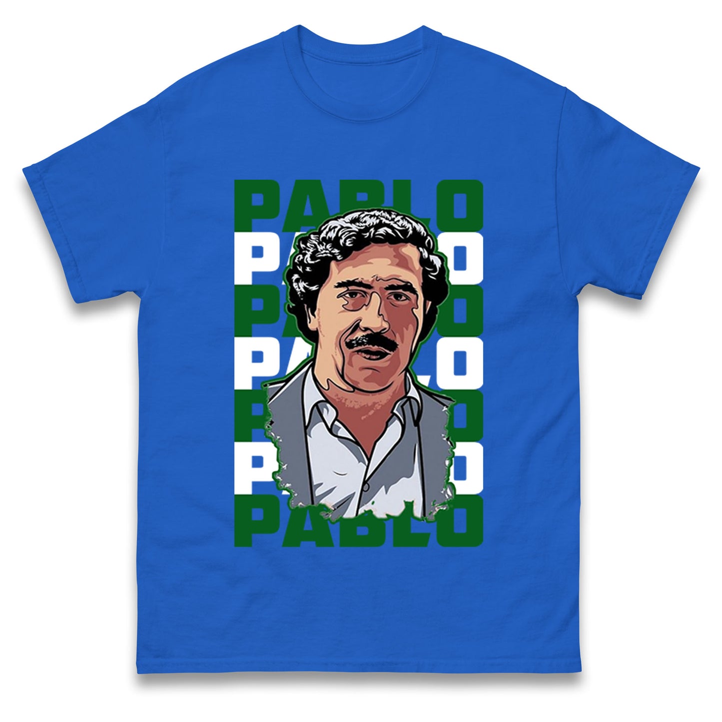 Pablo T Shirt