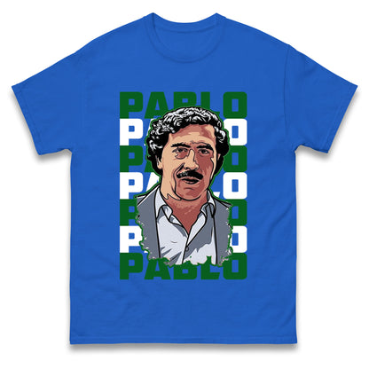 Pablo T Shirt
