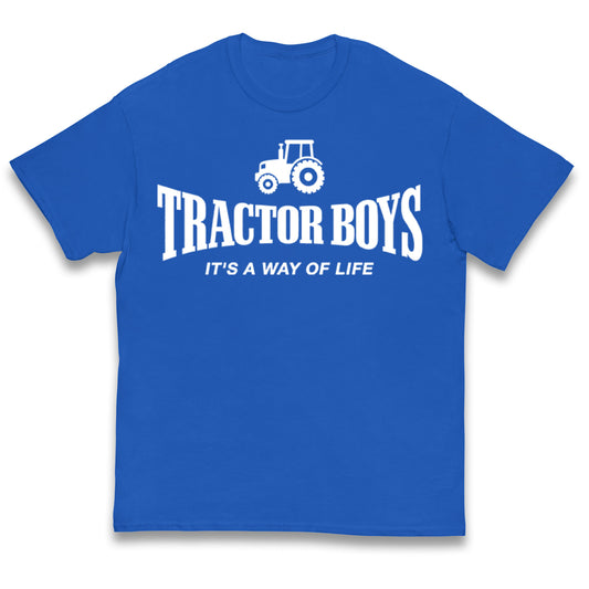 Ipswich Town FC Football Kids T Shirt 