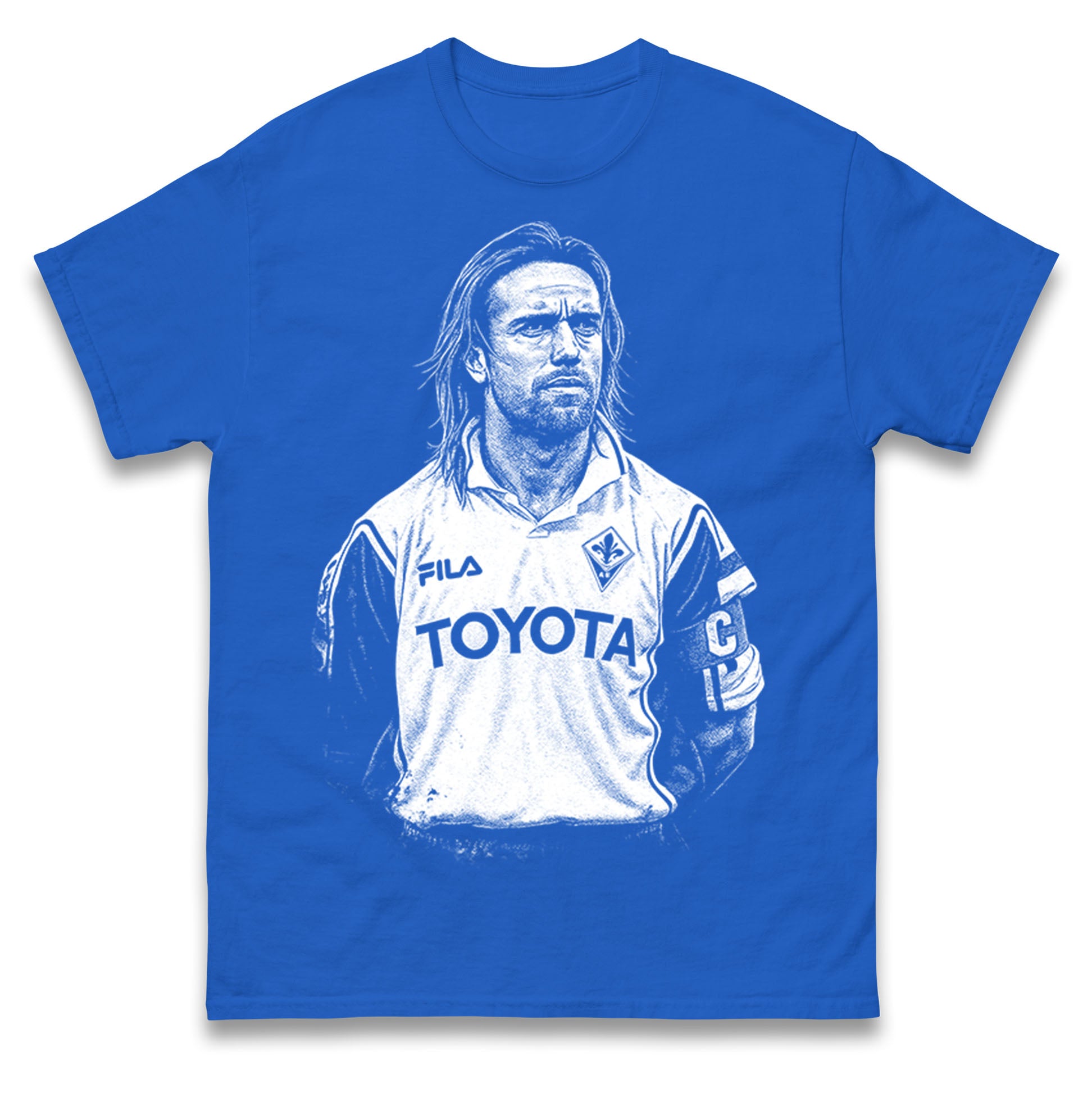 Gabriel Batistuta T Shirt