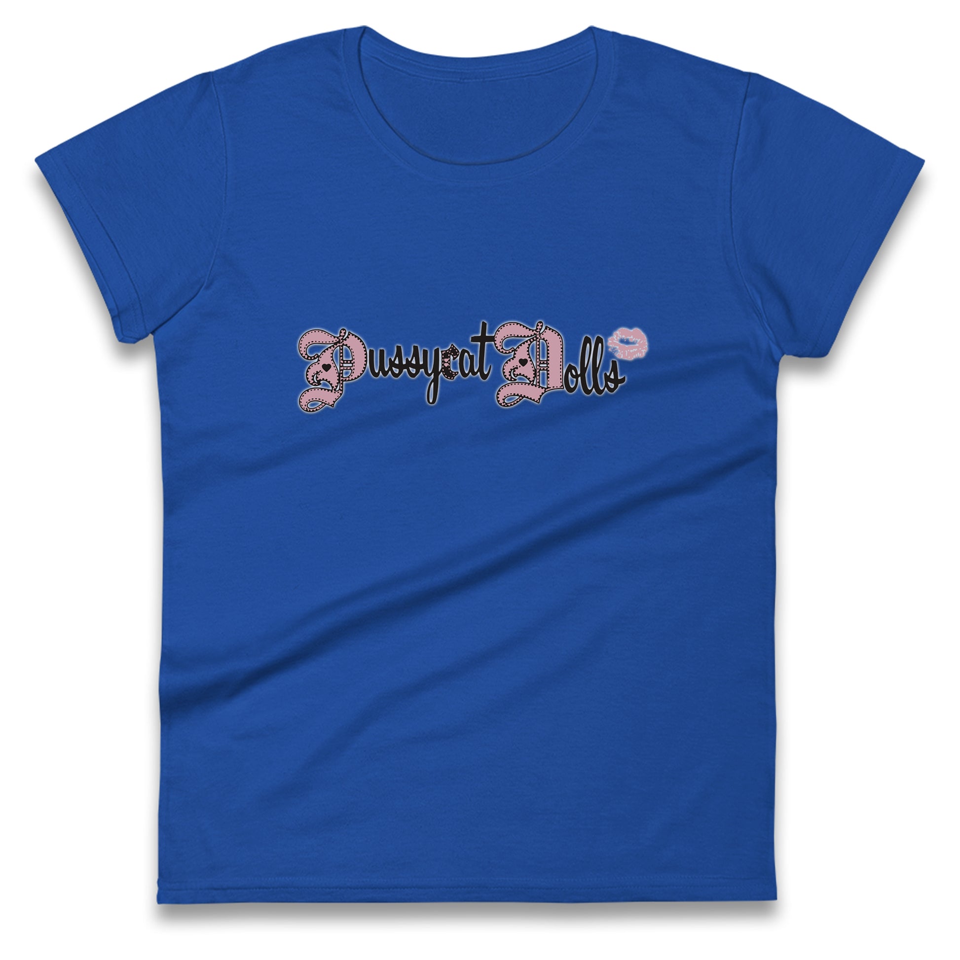 Stickwitu Ladies T Shirt