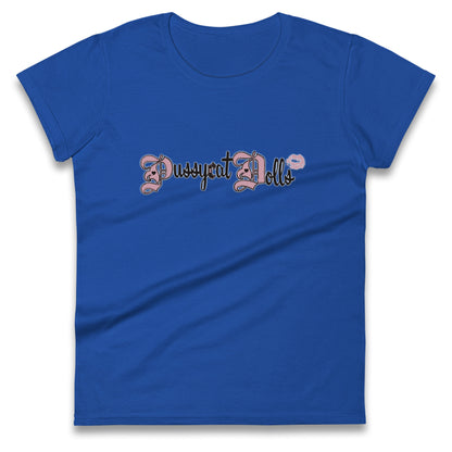 Stickwitu Ladies T Shirt
