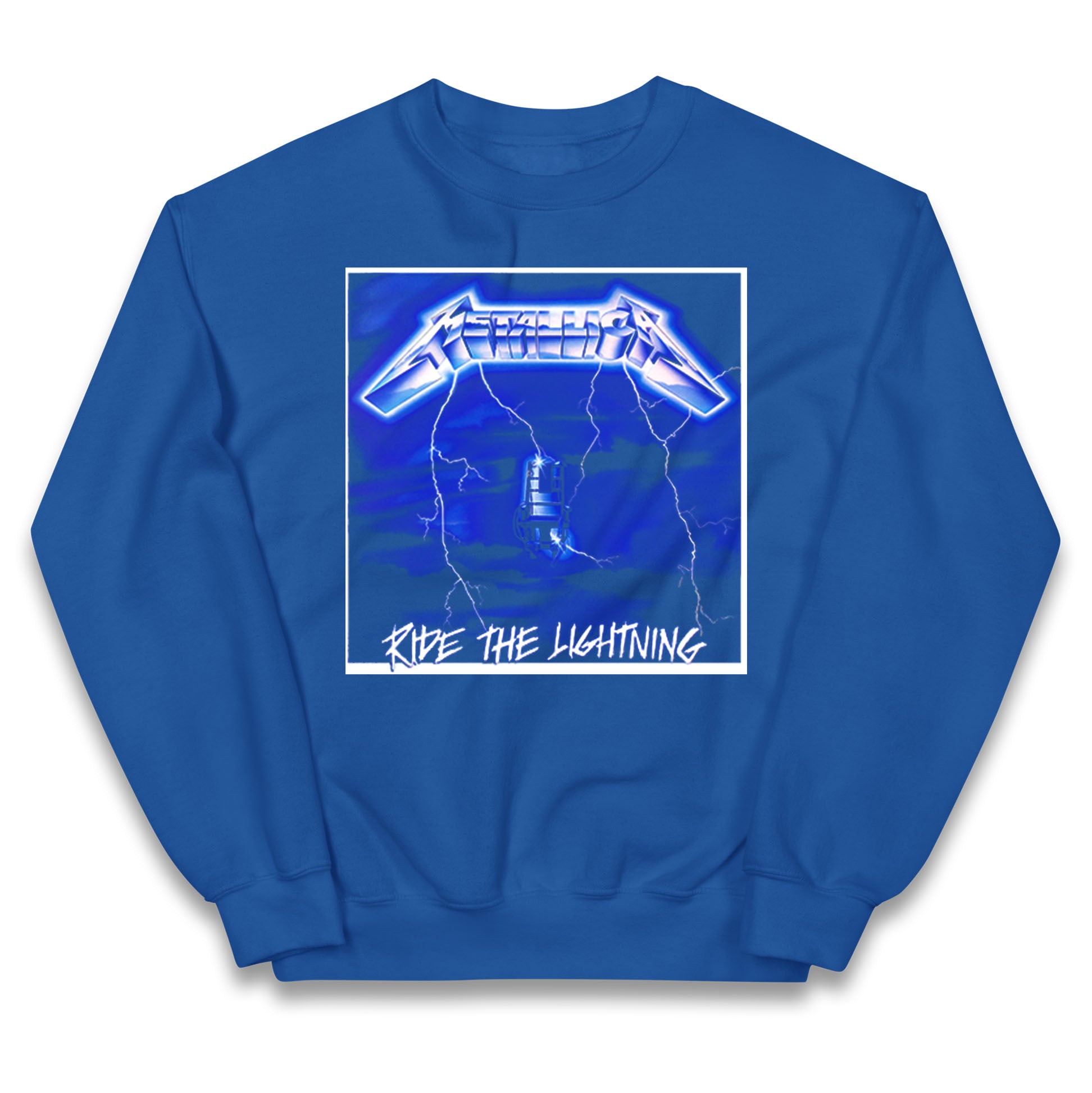 M72 World Tour Kids Jumper