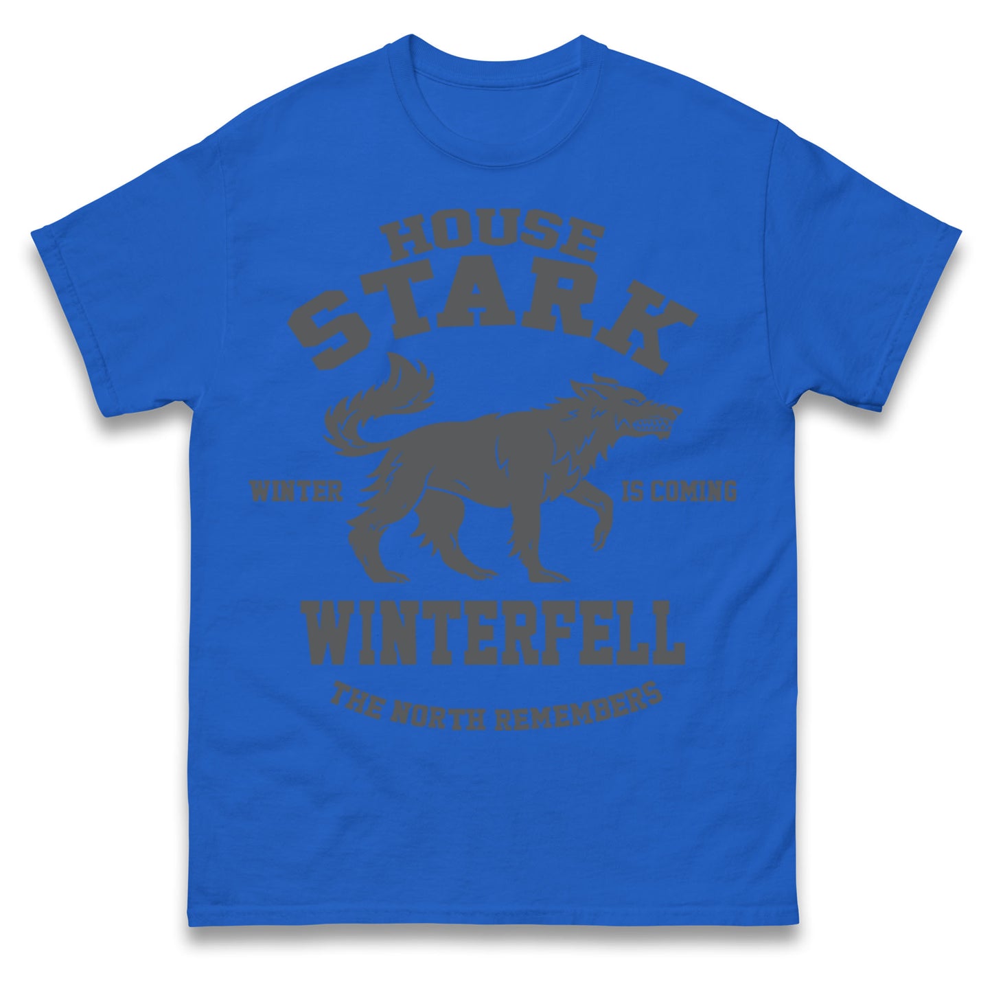 House Stark T Shirt