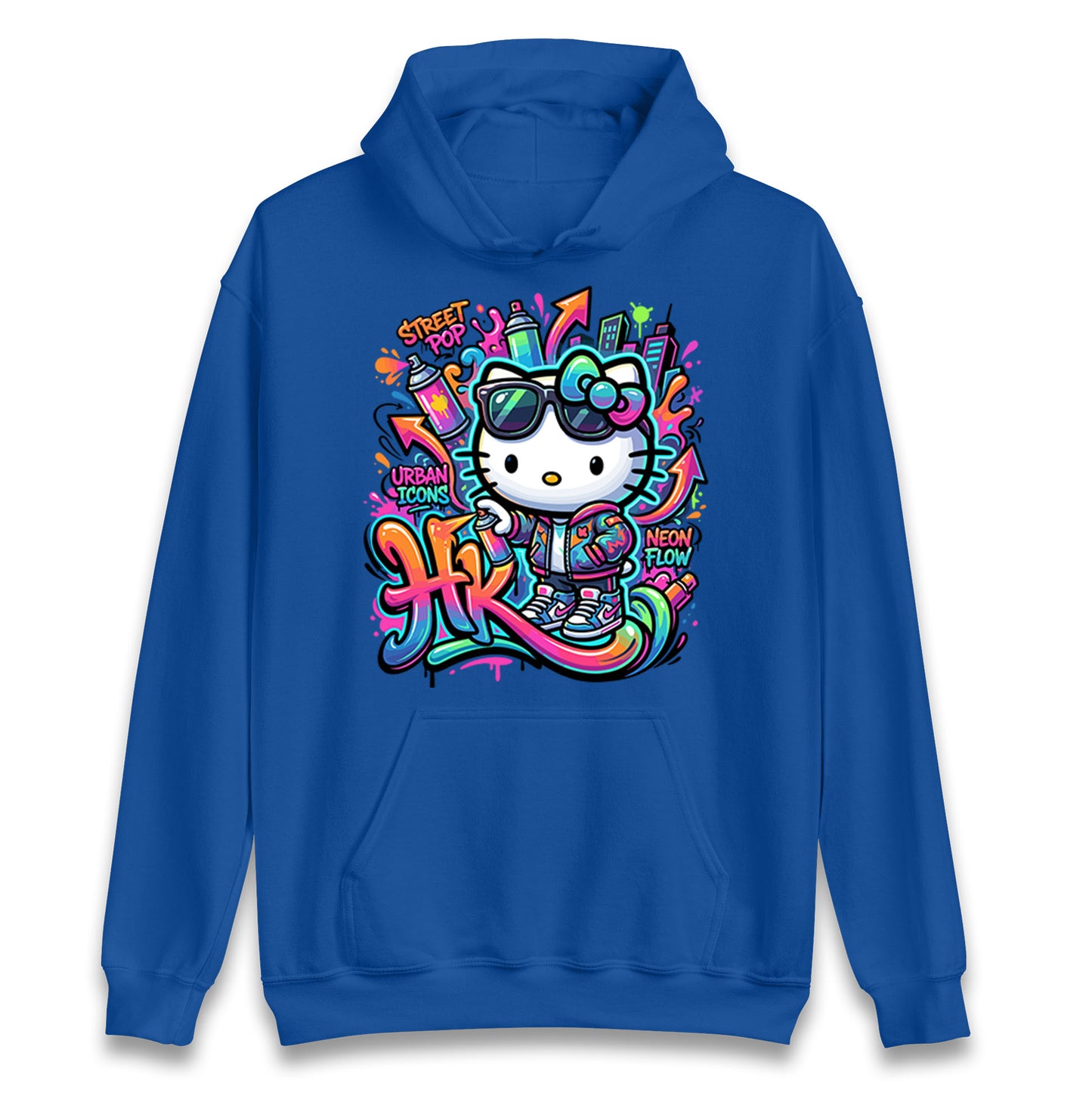 Hello Kitty Hoodie