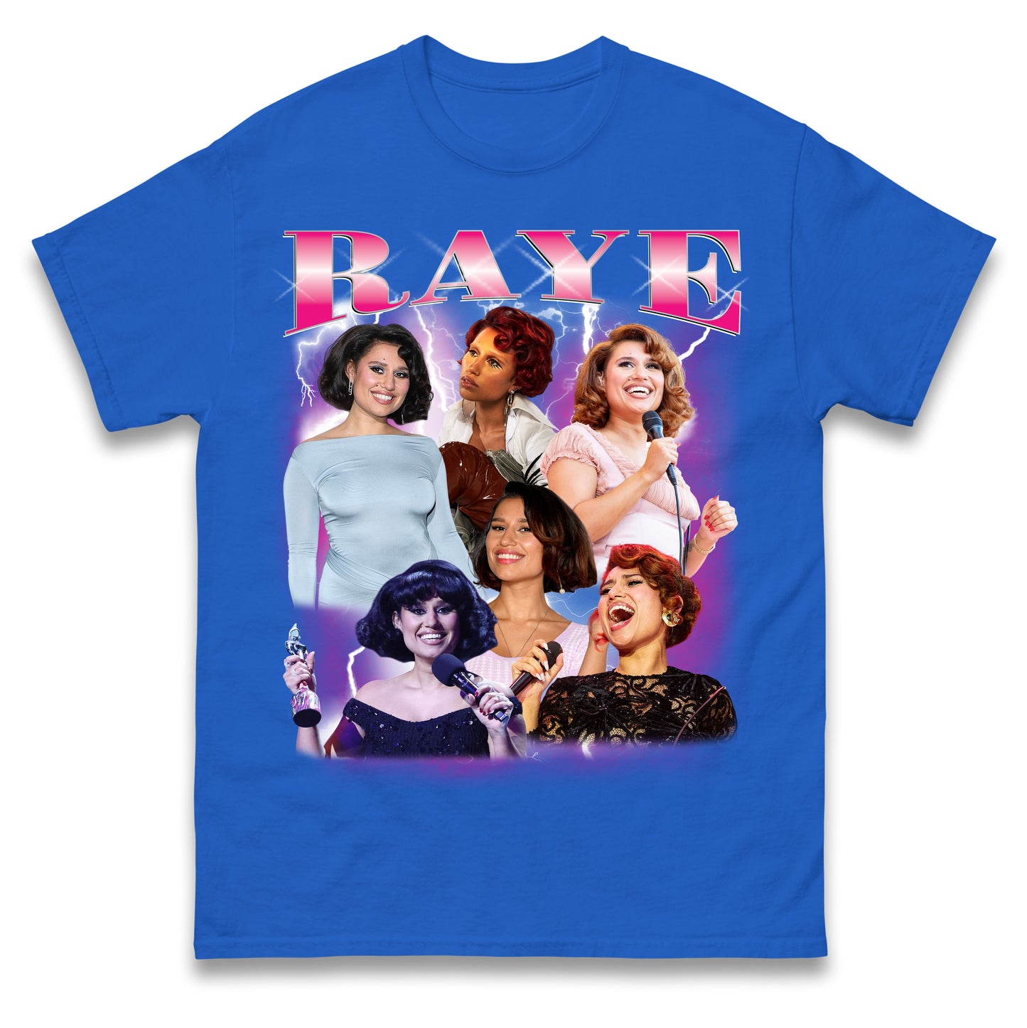 Raye T Shirt 