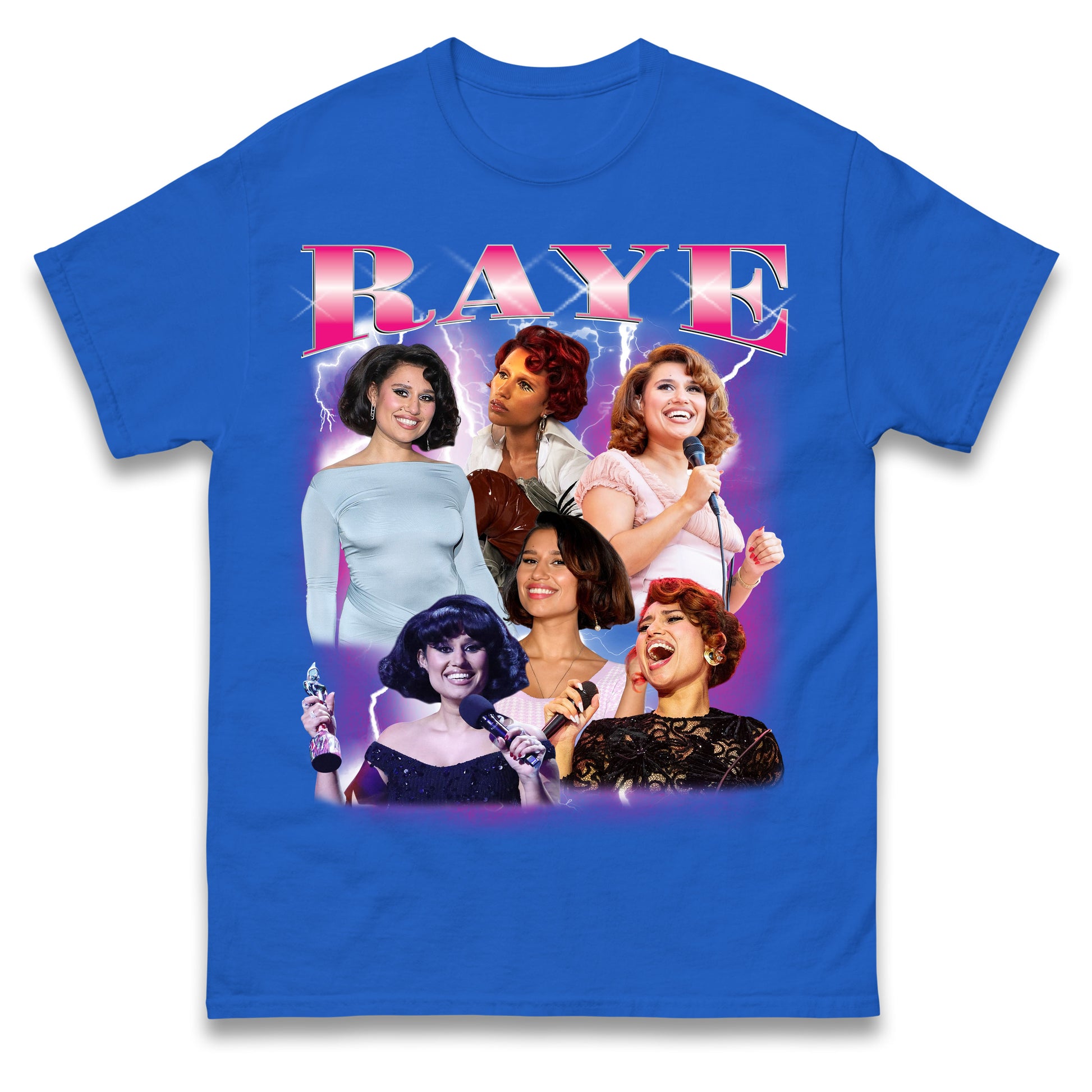 Raye T Shirt 