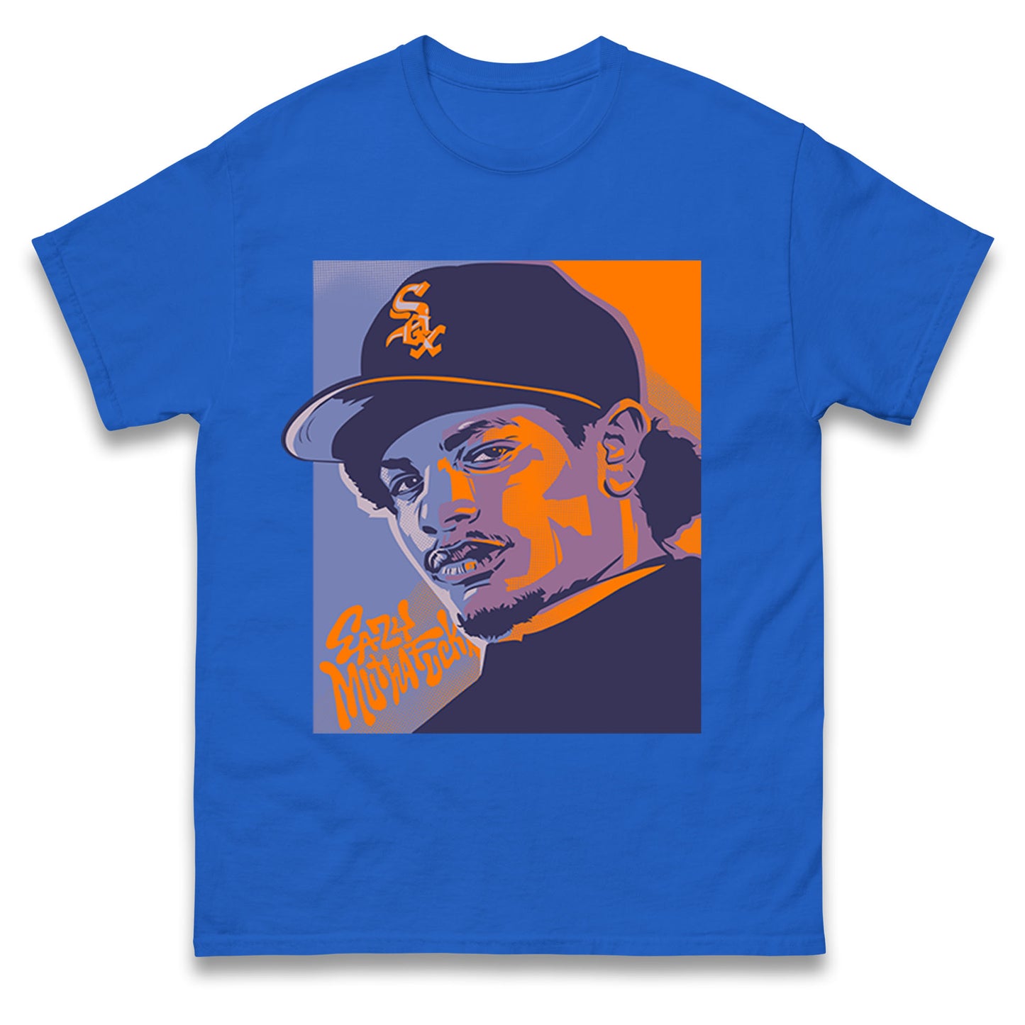 Eazy Muthafucker T Shirt