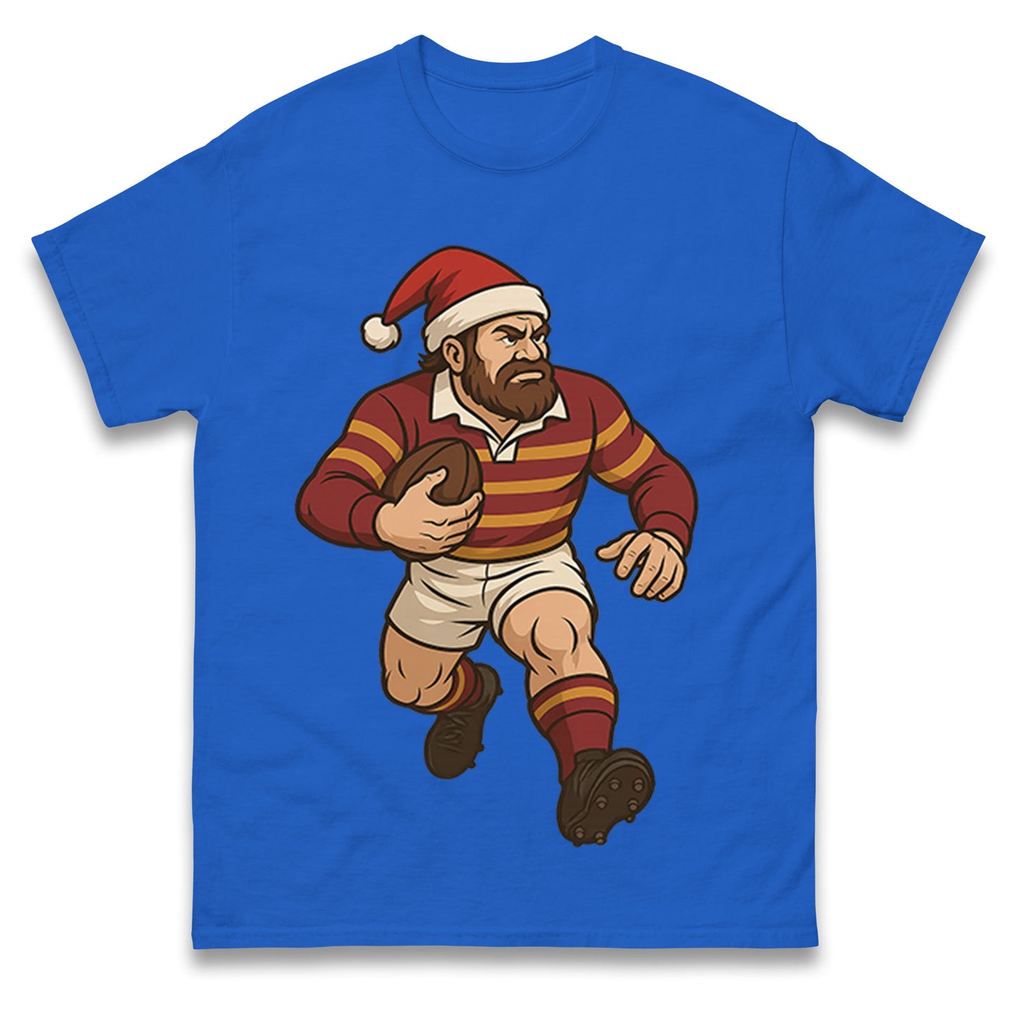 Huddersfield Giants Christmas T Shirt 