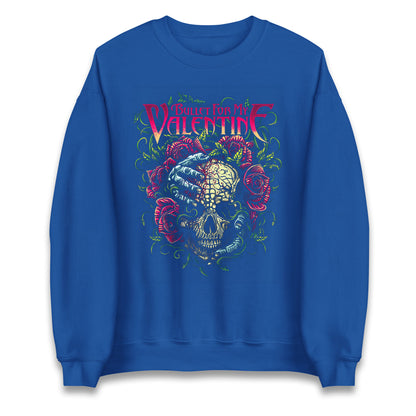 Bullet for My Valentine Jumper 
