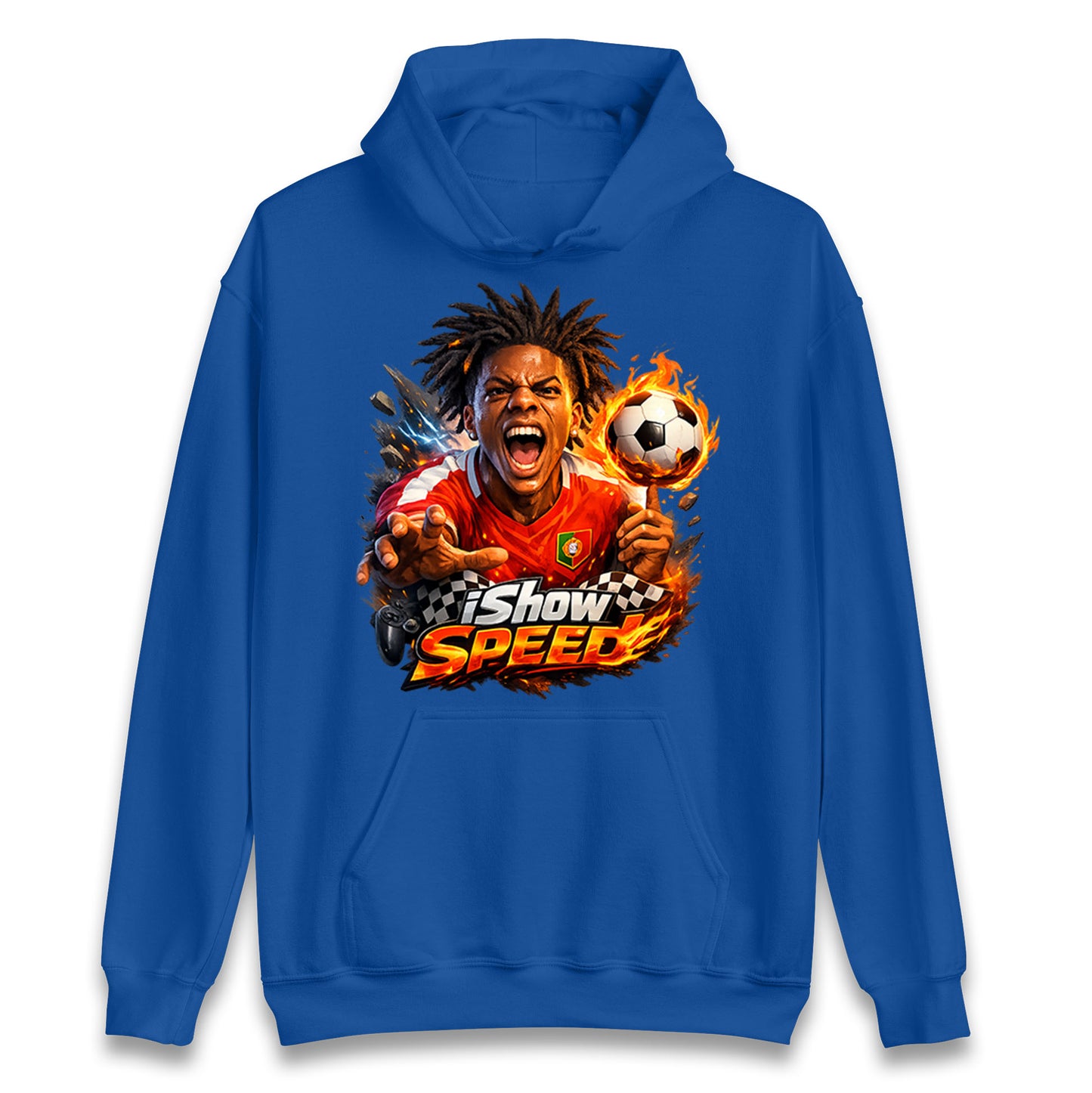 IShowSpeed Hoodie