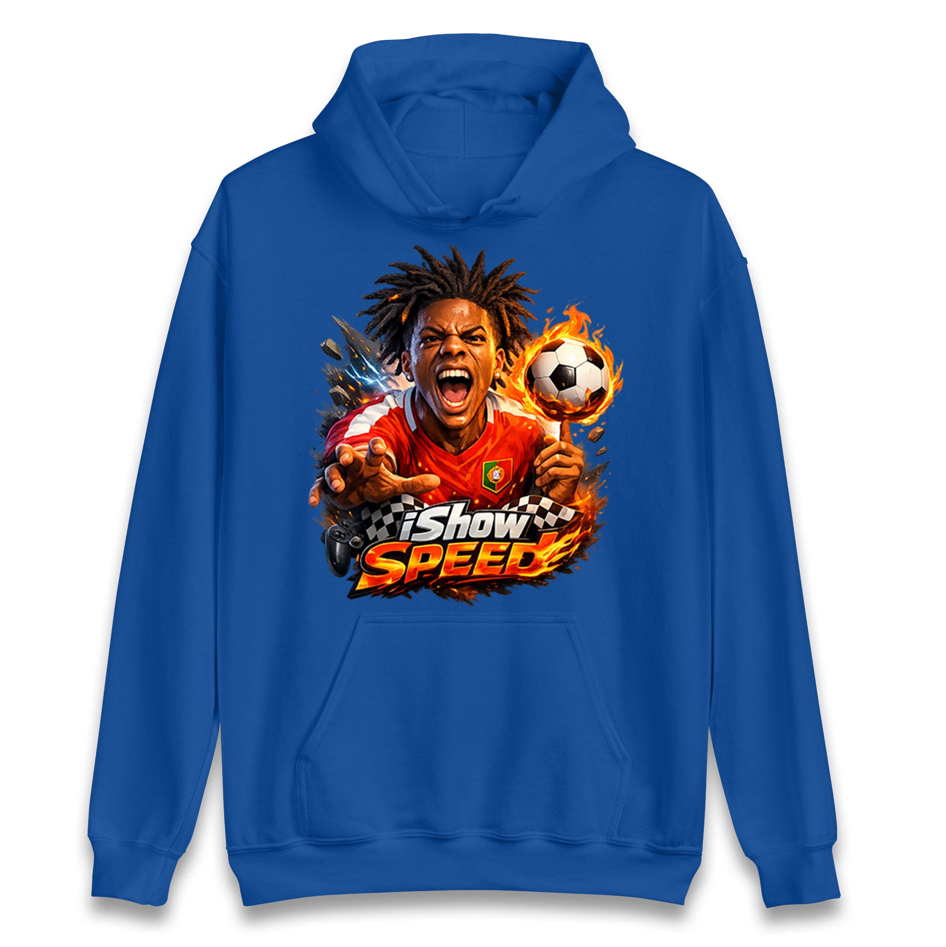 IShowSpeed Hoodie