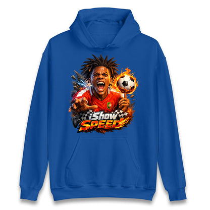 IShowSpeed Hoodie