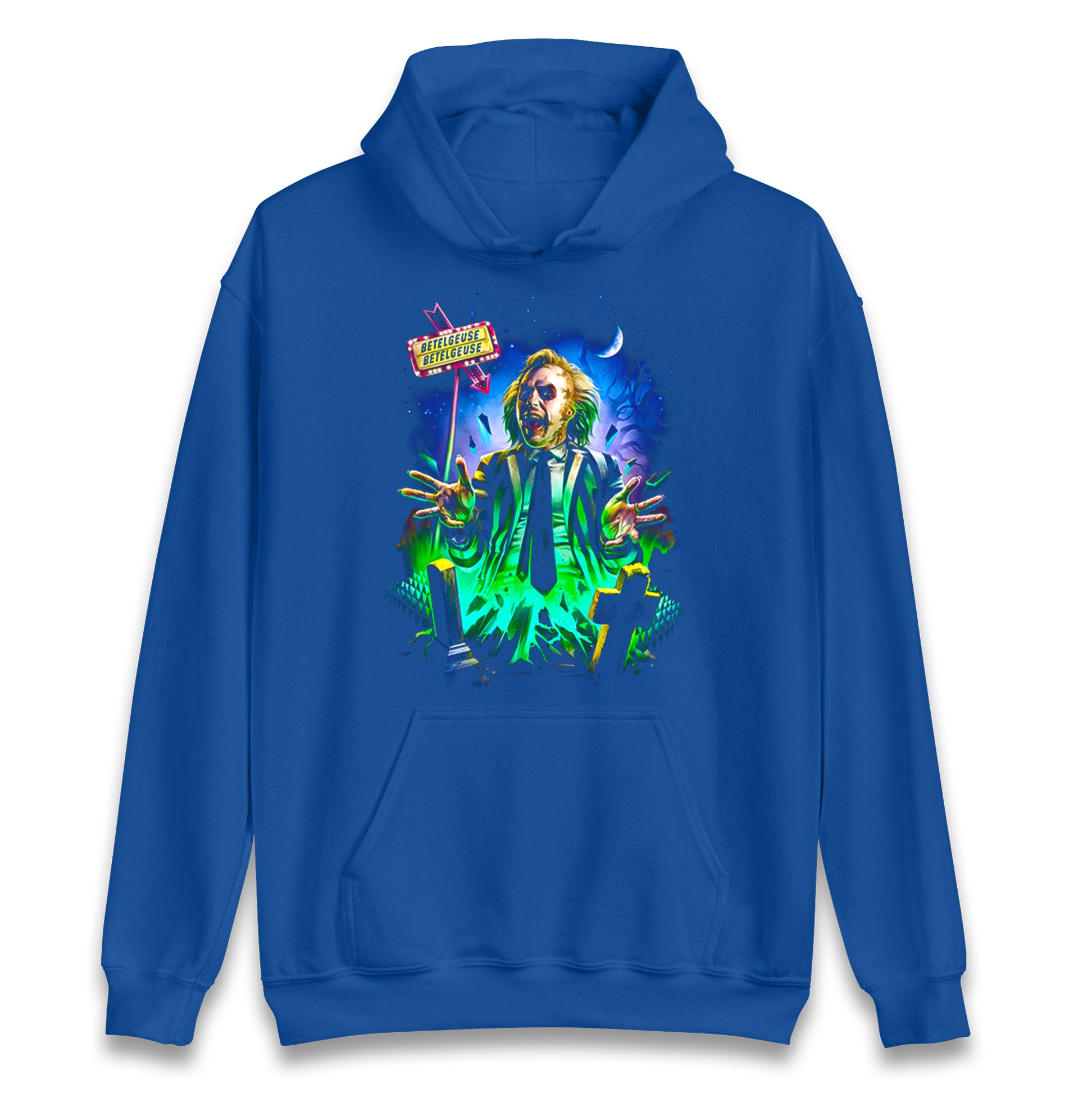 Betelgeuse Hoodie