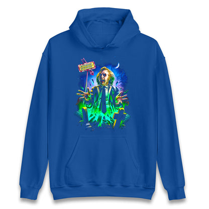 Betelgeuse Hoodie