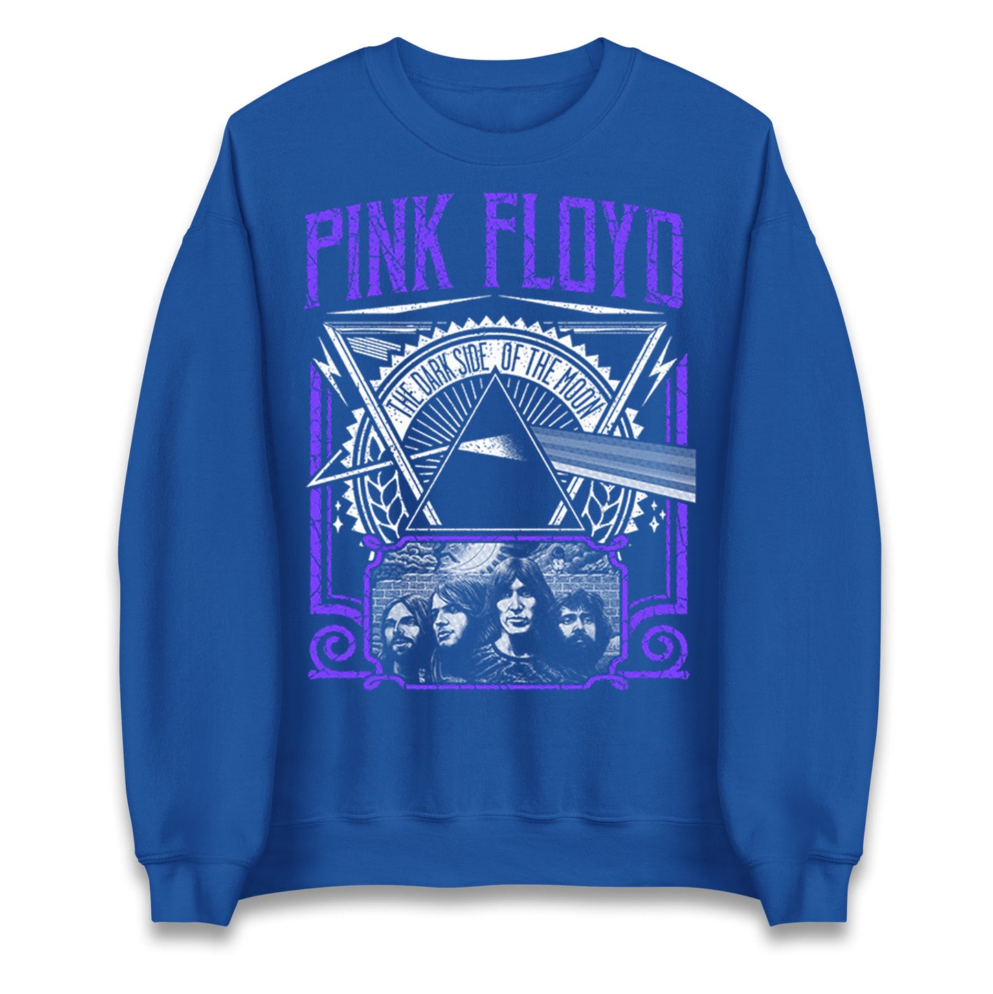 Atom Heart Mother World Tour Jumper