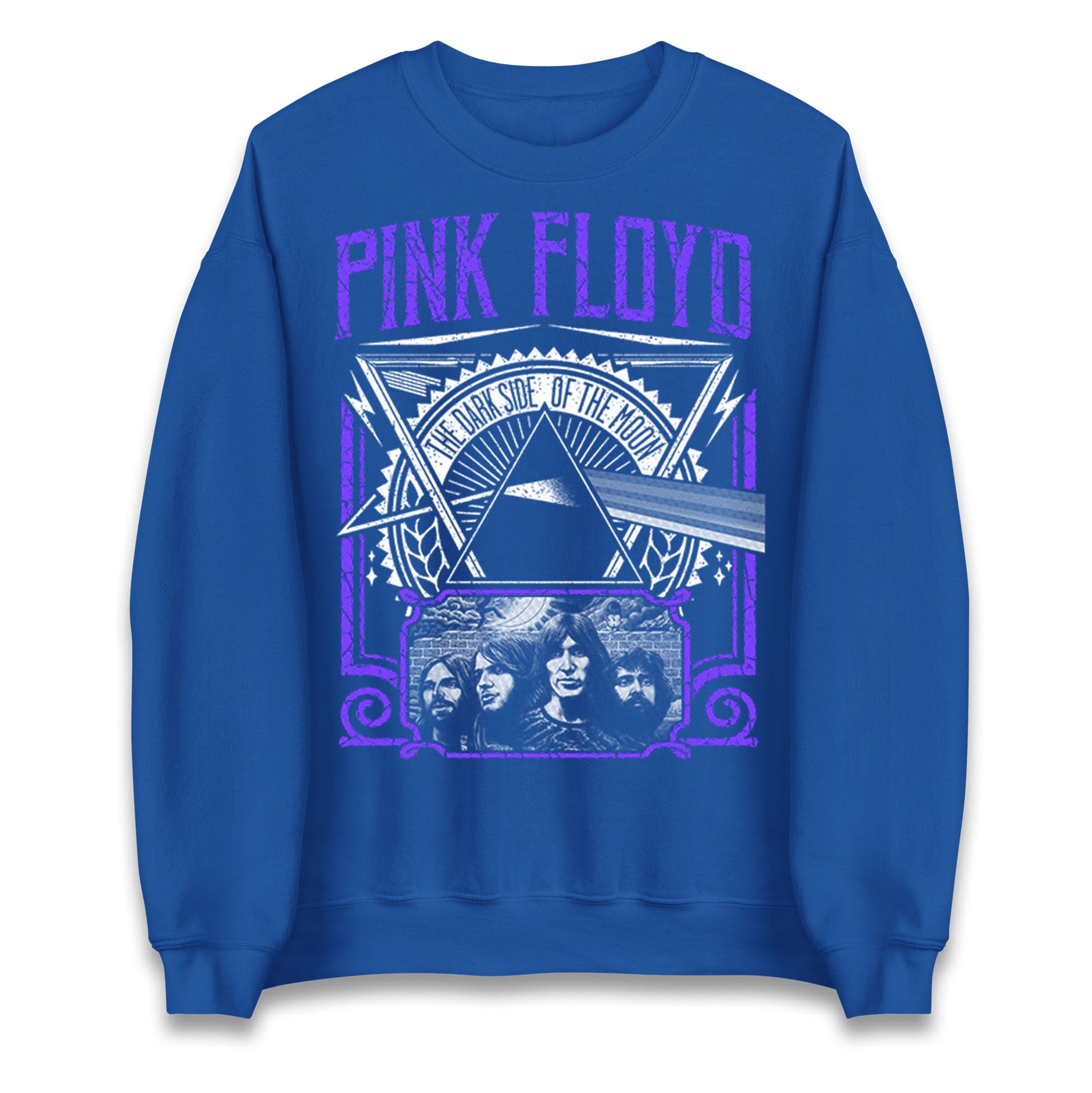 Atom Heart Mother World Tour Jumper