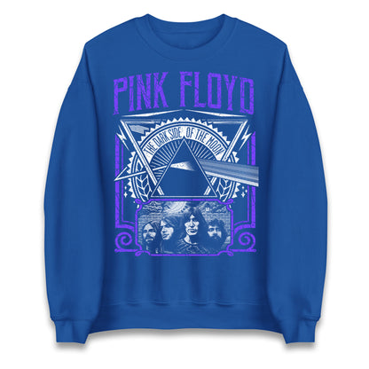 Atom Heart Mother World Tour Jumper